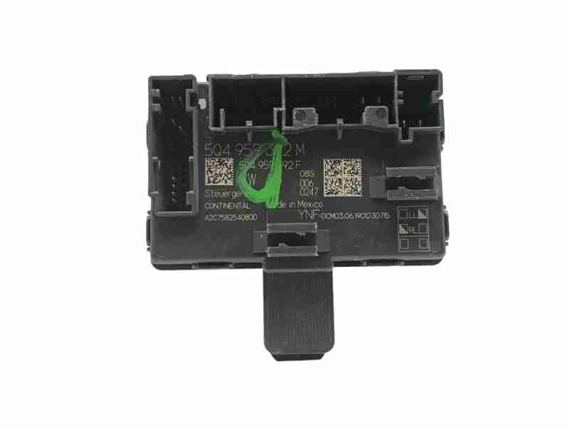Recambio de modulo electronico para volkswagen tiguan (ad1, ax1) 2.0 tdi referencia OEM IAM 5Q4959392M  