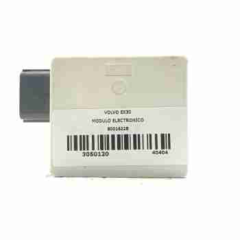 Recambio de modulo electronico para volvo ex30 plus 2wd pure electric referencia OEM IAM 80016228  