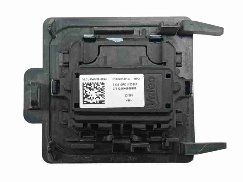 Recambio de resistencia calefaccion para renault kangoo iii rapid profesional referencia OEM IAM 271504472R  