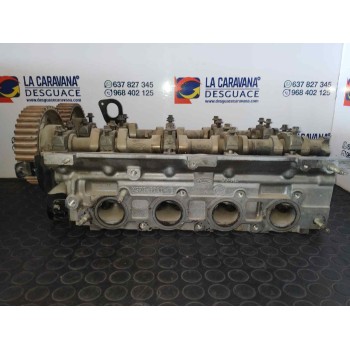 Recambio de culata para ford focus berlina (cak) 2.0 16v cat referencia OEM IAM XS7G6090AB  