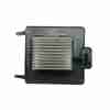 Recambio de resistencia calefaccion para renault kangoo iii rapid profesional referencia OEM IAM 271504472R  