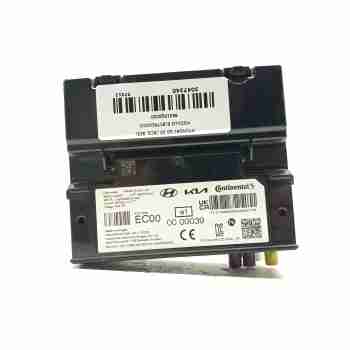 Recambio de modulo electronico para hyundai i20 iii (bc3, bi3) 1.0 t-gdi referencia OEM IAM 96510Q0000  