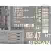 Recambio de modulo electronico para renault clio v equilibre referencia OEM IAM 284B74633R  