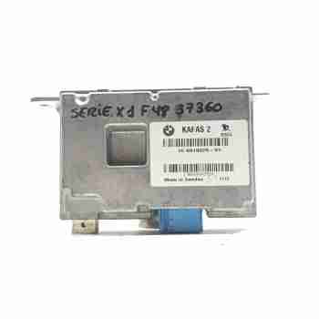 MODULO ELECTRONICO 66515A350D2 6819329 / 17B089VA3924 