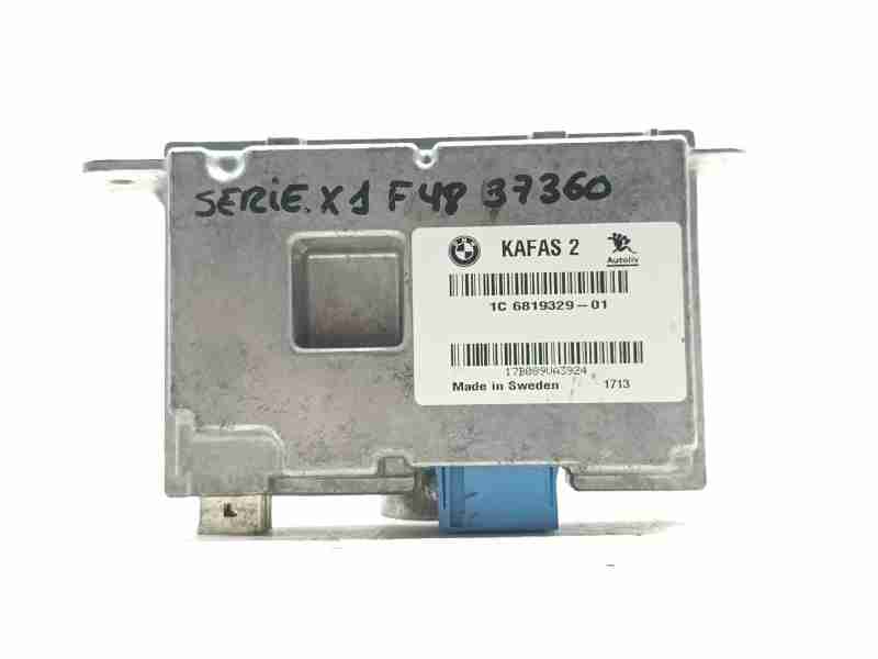 Recambio de modulo electronico para bmw x1 (f48) xdrive 20 d referencia OEM IAM 66515A350D2 6819329 / 17B089VA3924 