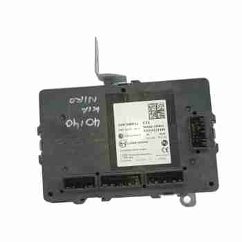 Recambio de modulo electronico para kia niro i (de) 1.6 gdi hybrid referencia OEM IAM 954B0G5510  