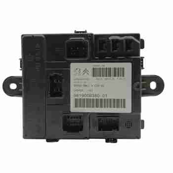 Recambio de modulo electronico para citroën c5 aircross (ac_, aj_, ar_, a4_) 2.0 bluehdi 180 (ajehzr) referencia OEM IAM 9819008