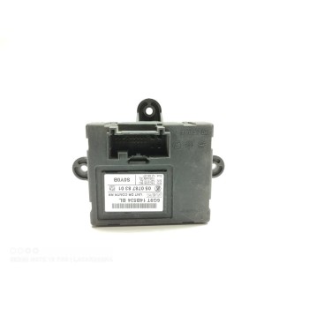 Recambio de modulo electronico para land rover freelander (lr2) td4 s referencia OEM IAM 6G9T14B534BL  