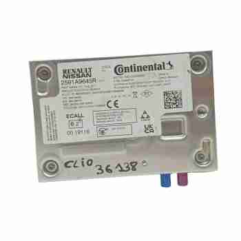 MODULO ELECTRONICO 2591A9645R 