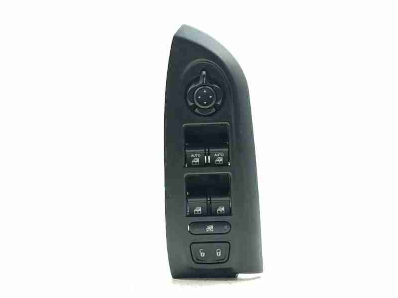 Recambio de mando elevalunas delantero izquierdo para fiat 500x (334_) 1.0 (334.axn1b) referencia OEM IAM 735633150 / 0000735633