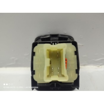 Recambio de mando elevalunas delantero izquierdo para dacia dokker ambiance referencia OEM IAM 254110431R  