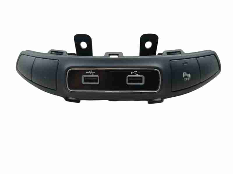 Recambio de mando multifuncion para fiat 500x (334_) 1.0 (334.axn1b) referencia OEM IAM 73571609 / 735753287  
