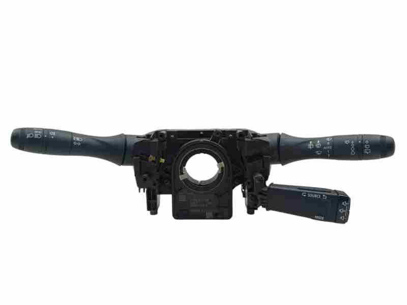 Recambio de mando multifuncion para renault clio v equilibre referencia OEM IAM 255674797R  