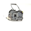 Recambio de cerradura puerta delantera izquierda para renault megane iv berlina 5p bose-edition referencia OEM IAM 805034436R  