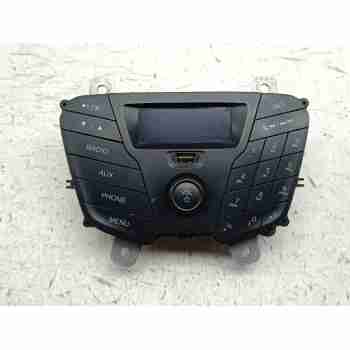 SISTEMA AUDIO / RADIO CD DT1T18D815EC 