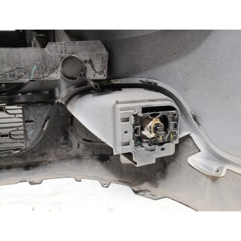 Recambio de paragolpes delantero para citroën c3 comercial referencia OEM IAM 1618082580  