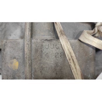 Recambio de caja cambios para audi a4 ber. (b8) básico referencia OEM IAM JJG  