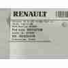 Recambio de sistema navegacion gps para renault clio v equilibre referencia OEM IAM 259150730R  