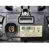 Recambio de pantalla multifuncion para renault clio v equilibre referencia OEM IAM 280346916R  