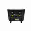 Recambio de pantalla multifuncion para renault clio v equilibre referencia OEM IAM 280346916R  