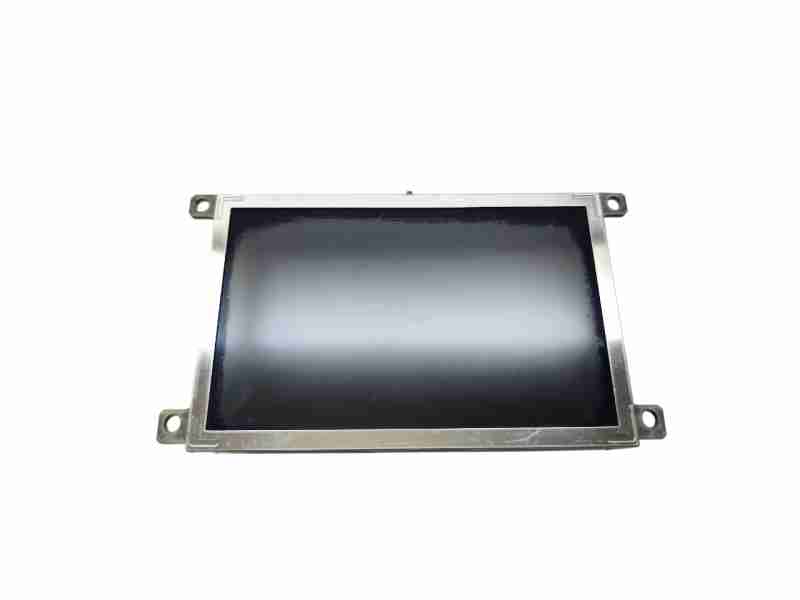 Recambio de pantalla multifuncion para peugeot 508 allure hybrid4 referencia OEM IAM 9801286980  