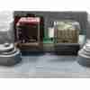 Recambio de pantalla multifuncion para peugeot 508 allure hybrid4 referencia OEM IAM 9801286980  
