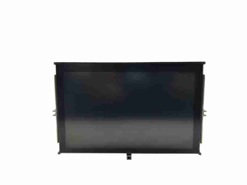 Recambio de pantalla multifuncion para renault kadjar (ha_, hl_) 1.5 dci 110 (hla3) referencia OEM IAM 280342118R  