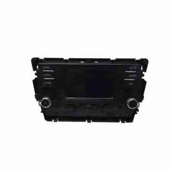 SISTEMA AUDIO / RADIO CD 5JA035871 