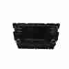 Recambio de sistema audio / radio cd para skoda rapid (nh3, nk3, nk6) 1.6 tdi referencia OEM IAM 5JA035871  