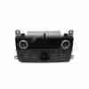 Recambio de sistema audio / radio cd para renault clio iv (bh_) 1.5 dci 75 referencia OEM IAM 281154076R  