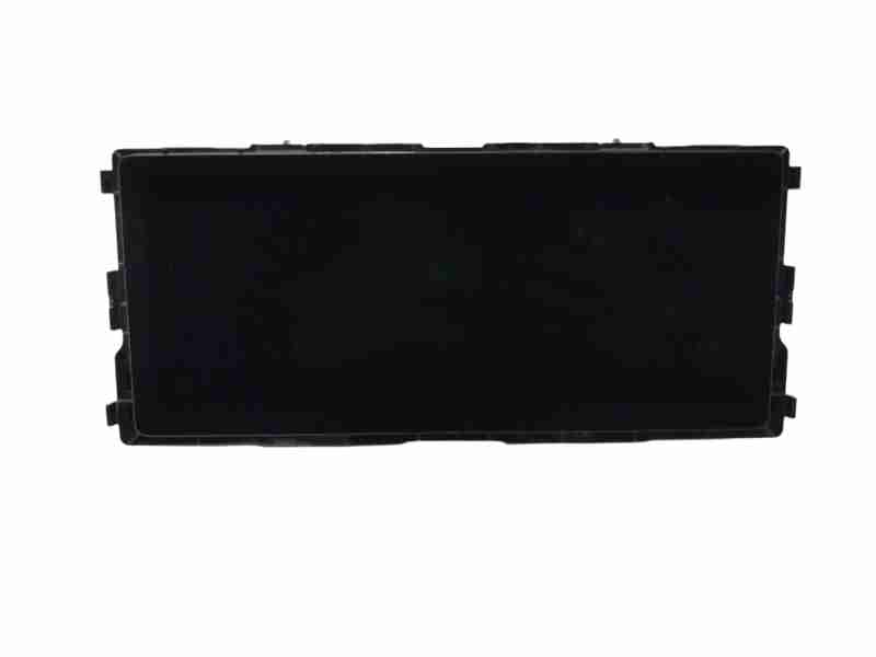 Recambio de pantalla multifuncion para kia niro i (de) 1.6 gdi hybrid referencia OEM IAM 96560G5480  