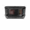 Recambio de sistema audio / radio cd para volkswagen tiguan (5n_) 2.0 tdi referencia OEM IAM 3C8035195F  