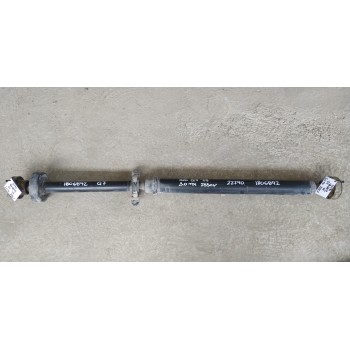 Recambio de transmision central para audi q7 (4l) 3.0 tdi referencia OEM IAM 7L8521102L  