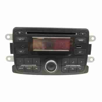 SISTEMA AUDIO / RADIO CD 281152320R 