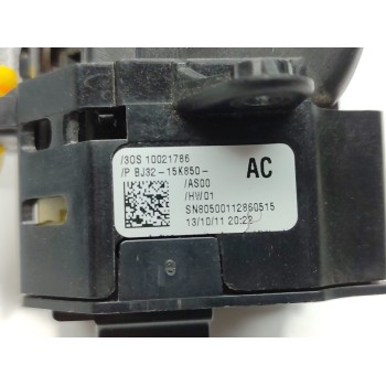 Recambio de palanca freno para land rover evoque dynamic referencia OEM IAM BJ3215K850AC  