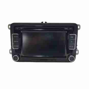 SISTEMA AUDIO / RADIO CD 3C8035190C 
