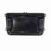 Recambio de sistema audio / radio cd para volkswagen touran (1t3) advance referencia OEM IAM 3C8035190C  
