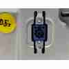 Recambio de pantalla multifuncion para volkswagen tiguan (ad1, ax1) 2.0 tdi referencia OEM IAM 5G6919605B  