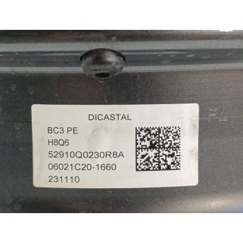 Recambio de llanta para hyundai i20 (bc3) essence referencia OEM IAM 52910Q0230  