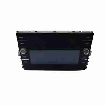 PANTALLA MULTIFUNCION 5G6919605A 