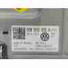 Recambio de pantalla multifuncion para volkswagen touran (5t1) 1.6 tdi referencia OEM IAM 5G6919605A  