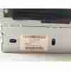 Recambio de sistema audio / radio cd para land rover evoque pure technik referencia OEM IAM CF6N18C815HH  
