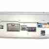 Recambio de sistema audio / radio cd para land rover evoque pure technik referencia OEM IAM CF6N18C815HH  