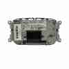 Recambio de pantalla multifuncion para fiat 500x (334_) 1.0 (334.axn1b) referencia OEM IAM 7357876510  