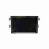 Recambio de pantalla multifuncion para land rover evoque pure technik referencia OEM IAM EJ3210E889CA / LR076064 EJ3210E889CB 