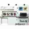 Recambio de pantalla multifuncion para land rover evoque pure technik referencia OEM IAM EJ3210E889CA / LR076064 EJ3210E889CB 