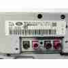 Recambio de pantalla multifuncion para land rover evoque pure technik referencia OEM IAM EJ3210E889CA / LR076064 EJ3210E889CB 