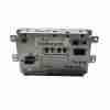 Recambio de pantalla multifuncion para land rover evoque pure technik referencia OEM IAM EJ3210E889CA / LR076064 EJ3210E889CB 
