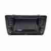 Recambio de pantalla multifuncion para volkswagen golf vii lim. advance bluemotion referencia OEM IAM 5G0919605D  