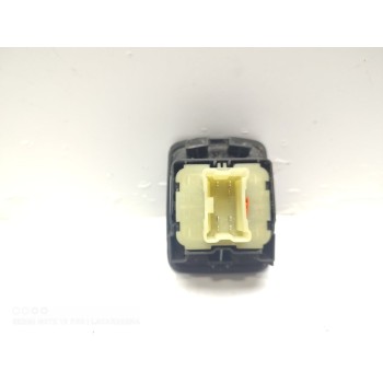 Recambio de mando elevalunas delantero izquierdo para dacia dokker ambiance referencia OEM IAM 254110431R  